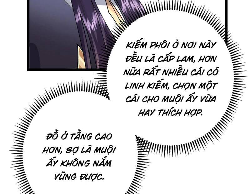 Chưởng Môn Khiêm Tốn Chút [Chap 410-472] - Page 39