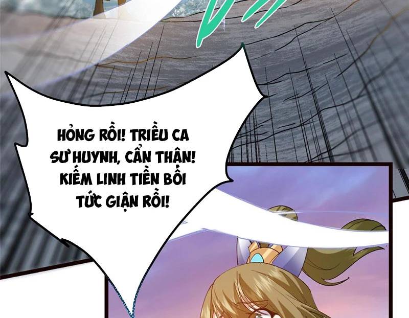 Chưởng Môn Khiêm Tốn Chút [Chap 410-472] - Page 49