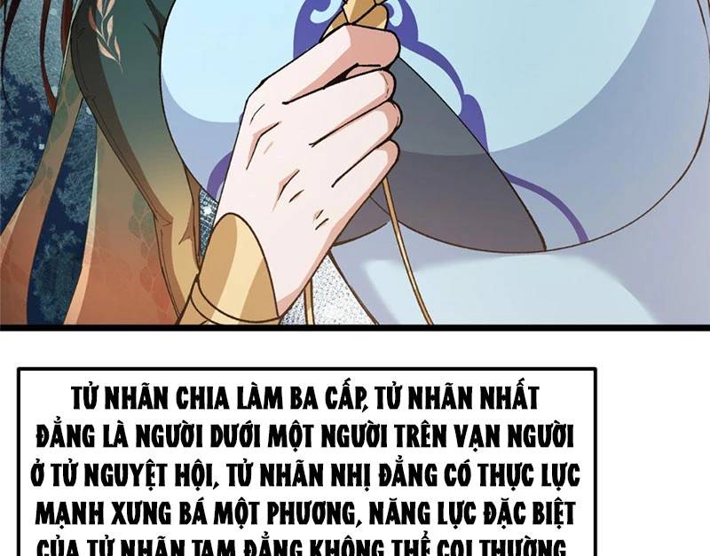 Chưởng Môn Khiêm Tốn Chút [Chap 410-472] - Page 6