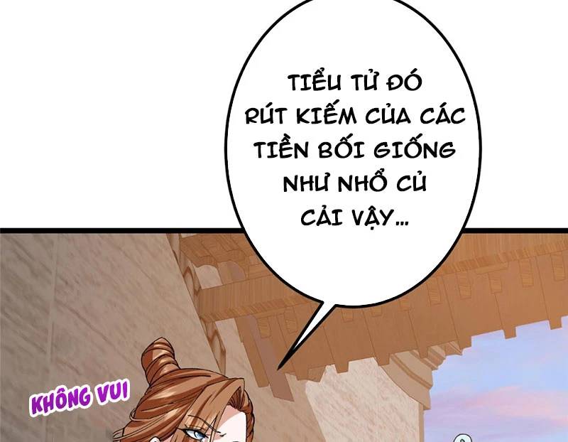 Chưởng Môn Khiêm Tốn Chút [Chap 410-472] - Page 60