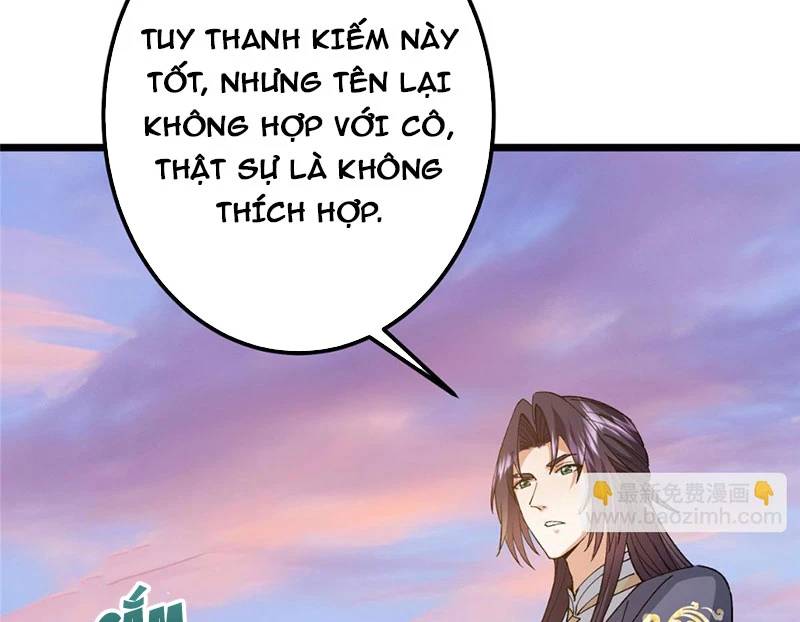 Chưởng Môn Khiêm Tốn Chút [Chap 410-472] - Page 63