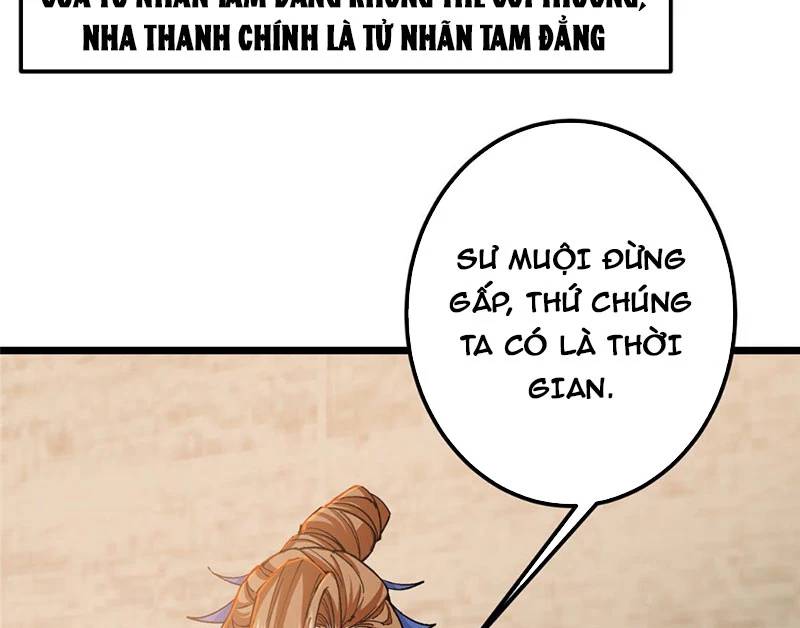 Chưởng Môn Khiêm Tốn Chút [Chap 410-472] - Page 7