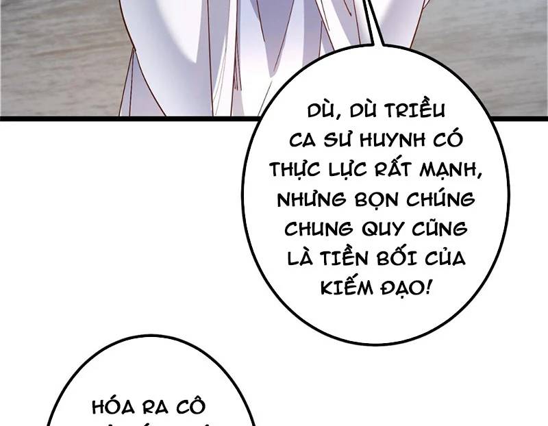 Chưởng Môn Khiêm Tốn Chút [Chap 410-472] - Page 72