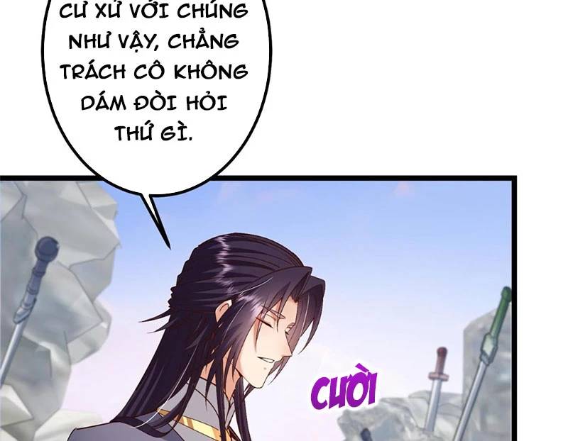 Chưởng Môn Khiêm Tốn Chút [Chap 410-472]