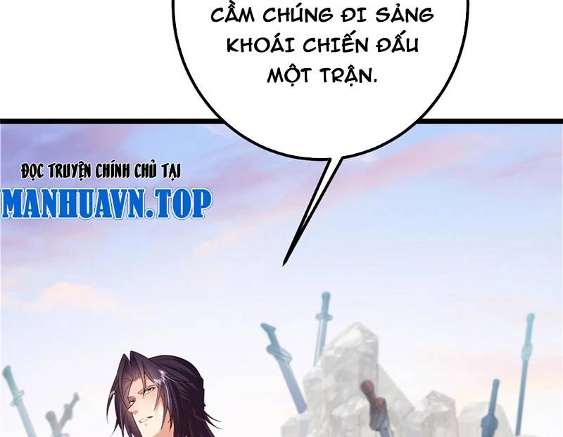 Chưởng Môn Khiêm Tốn Chút [Chap 410-472]