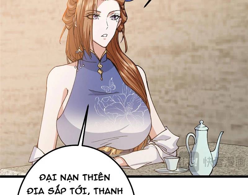 Chưởng Môn Khiêm Tốn Chút [Chap 410-472] - Page 8