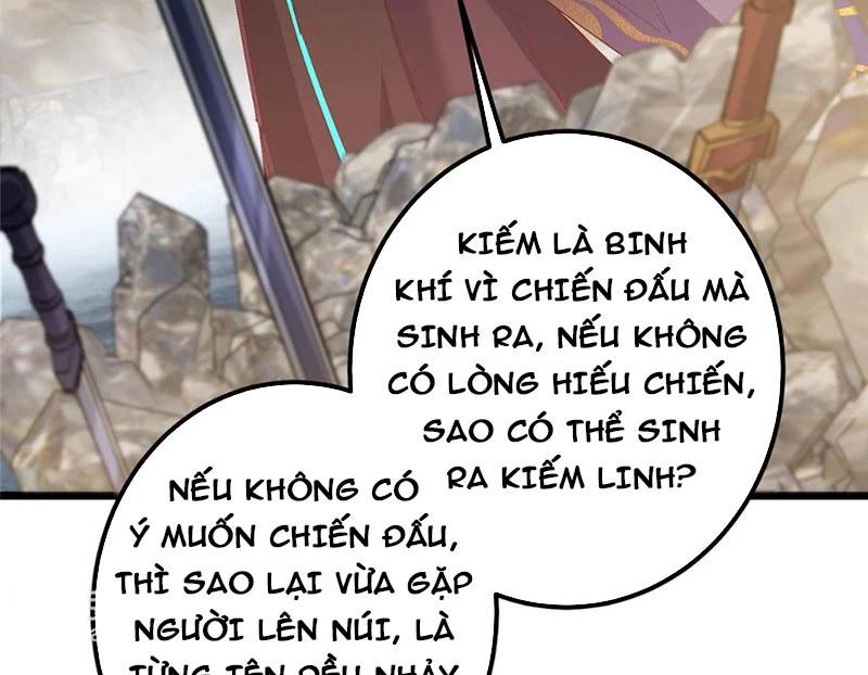 Chưởng Môn Khiêm Tốn Chút [Chap 410-472] - Page 80