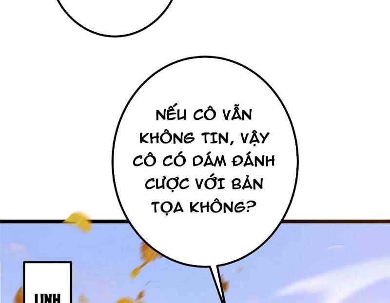 Chưởng Môn Khiêm Tốn Chút [Chap 410-472] - Page 83