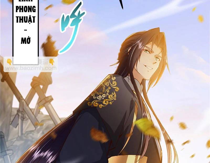 Chưởng Môn Khiêm Tốn Chút [Chap 410-472] - Page 84