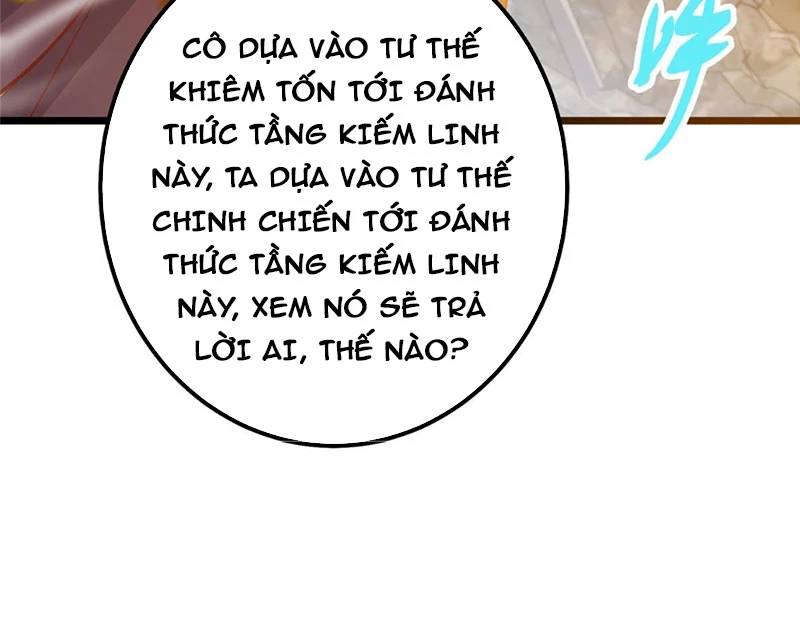 Chưởng Môn Khiêm Tốn Chút [Chap 410-472] - Page 86