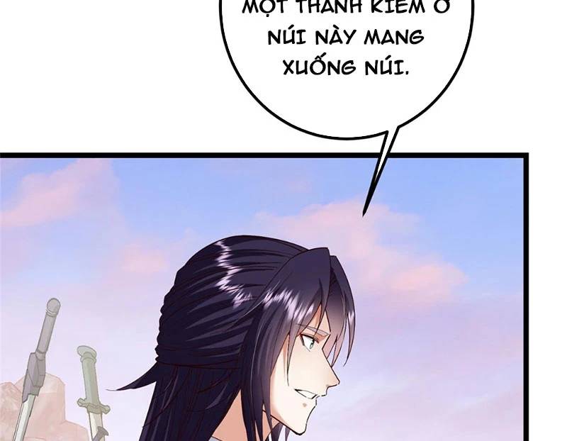 Chưởng Môn Khiêm Tốn Chút [Chap 410-472] - Page 93