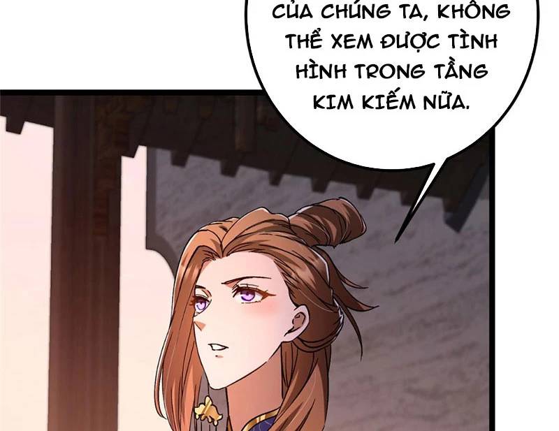 Chưởng Môn Khiêm Tốn Chút [Chap 410-472] - Page 139