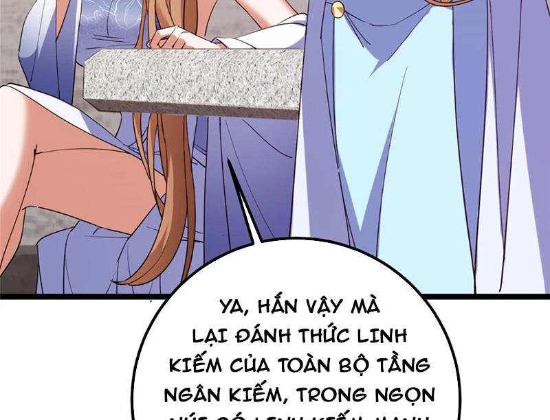 Chưởng Môn Khiêm Tốn Chút [Chap 410-472] - Page 3