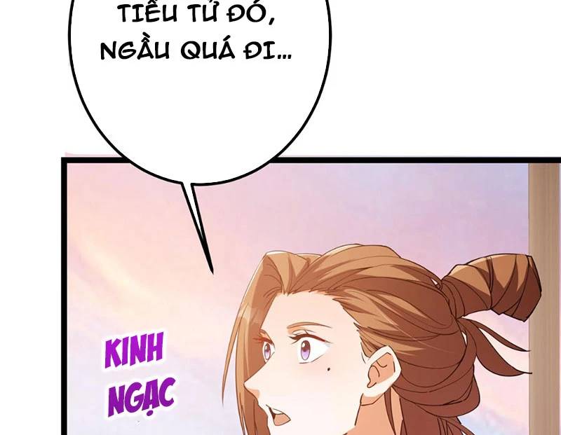 Chưởng Môn Khiêm Tốn Chút [Chap 410-472] - Page 36