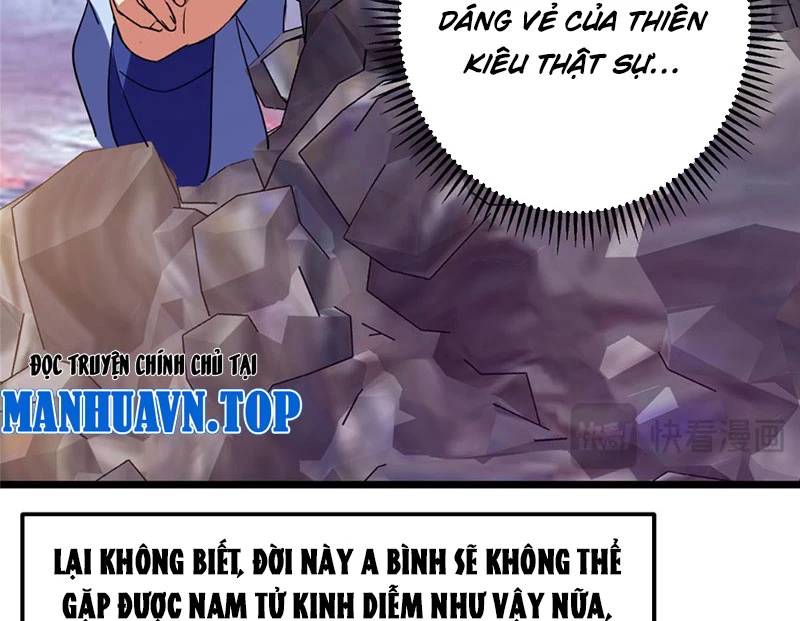 Chưởng Môn Khiêm Tốn Chút [Chap 410-472] - Page 51