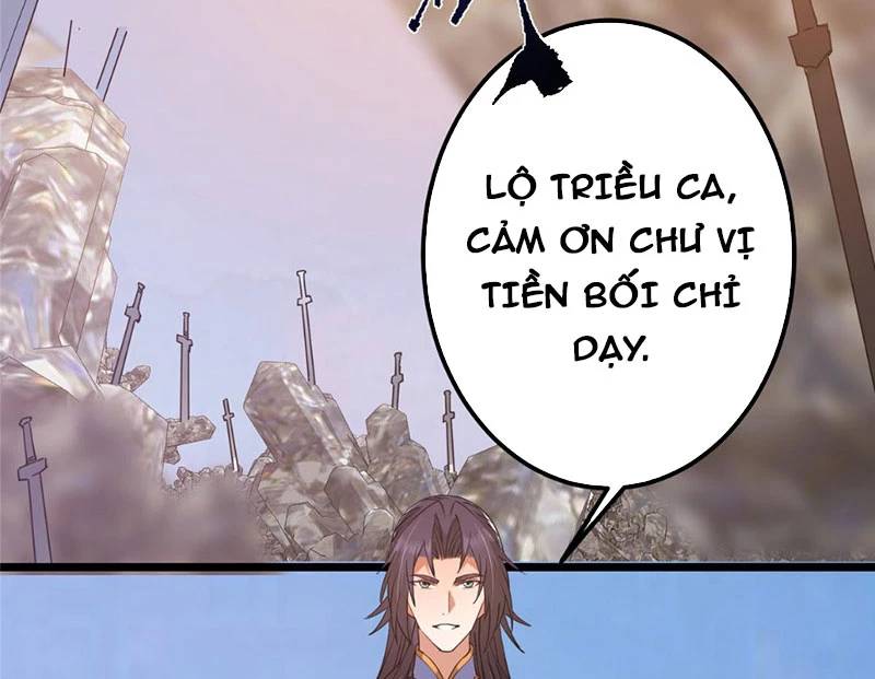 Chưởng Môn Khiêm Tốn Chút [Chap 410-472] - Page 58