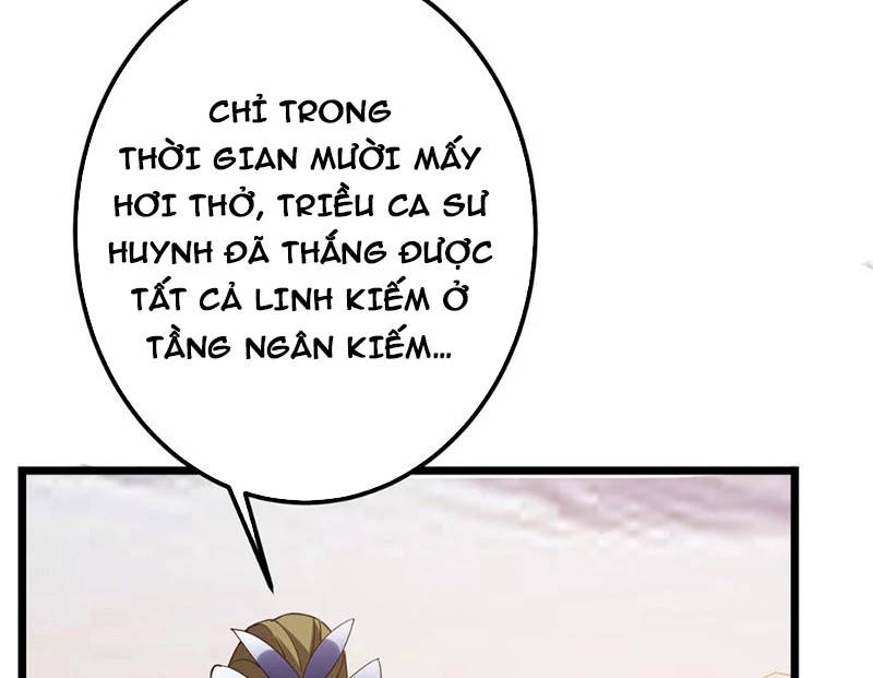 Chưởng Môn Khiêm Tốn Chút [Chap 410-472] - Page 62