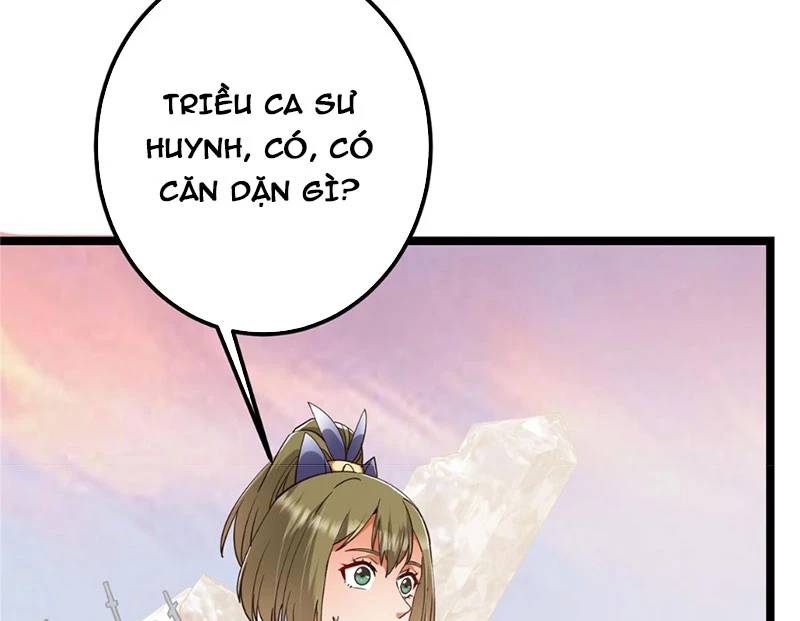 Chưởng Môn Khiêm Tốn Chút [Chap 410-472] - Page 69