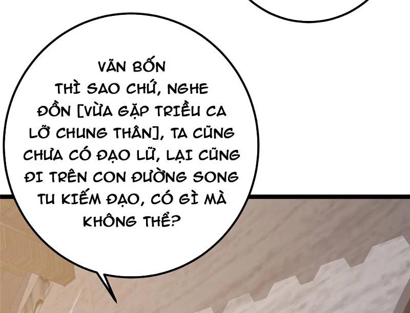 Chưởng Môn Khiêm Tốn Chút [Chap 410-472] - Page 7