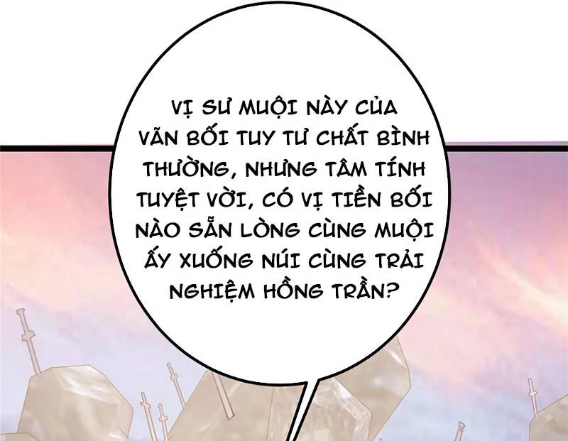 Chưởng Môn Khiêm Tốn Chút [Chap 410-472] - Page 72