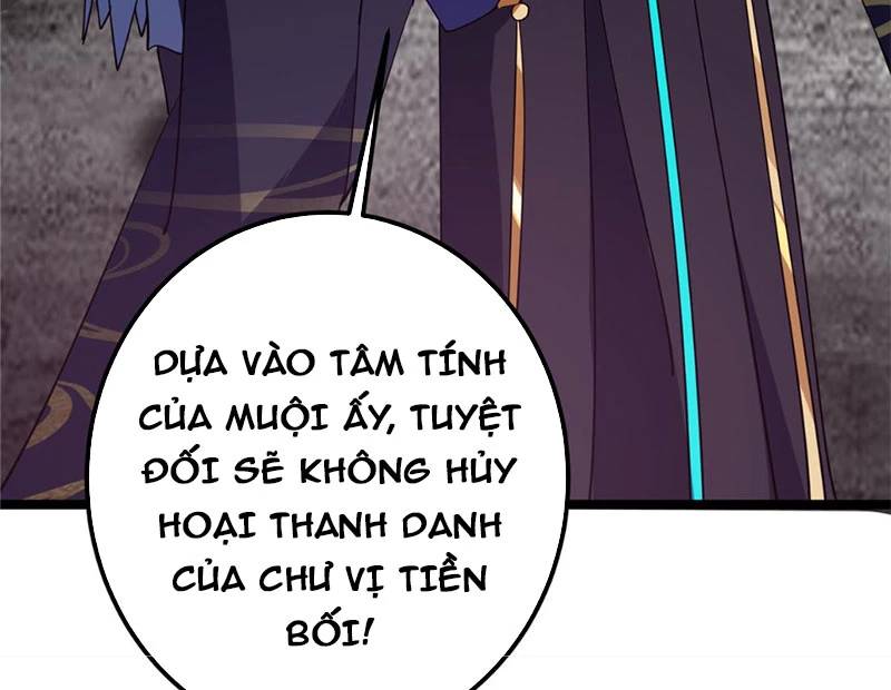 Chưởng Môn Khiêm Tốn Chút [Chap 410-472] - Page 76