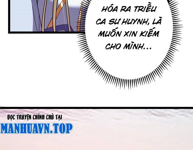 Chưởng Môn Khiêm Tốn Chút [Chap 410-472] - Page 79