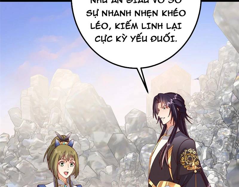 Chưởng Môn Khiêm Tốn Chút [Chap 410-472] - Page 97