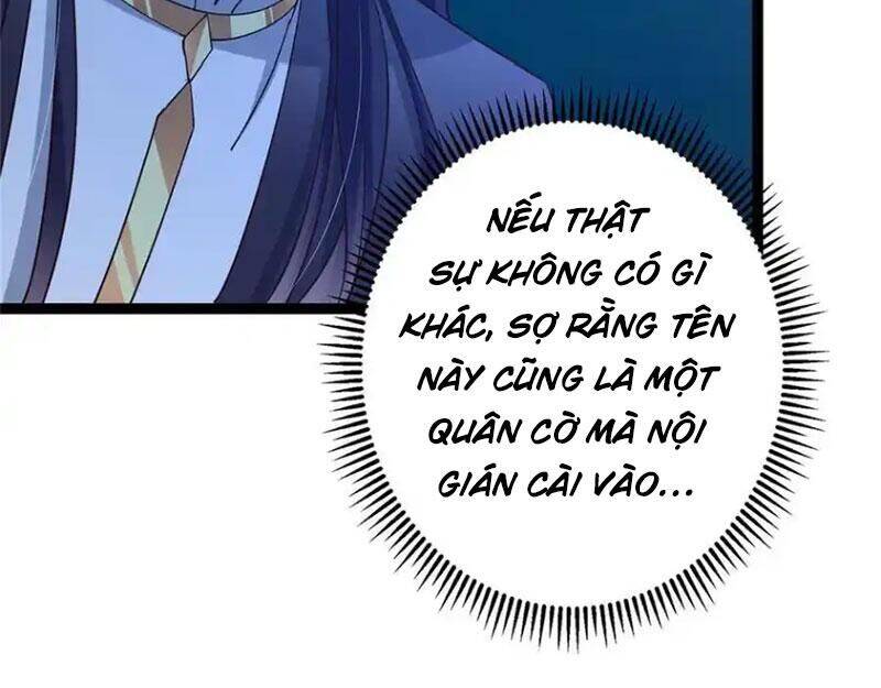 Chưởng Môn Khiêm Tốn Chút [Chap 410-472] - Page 119