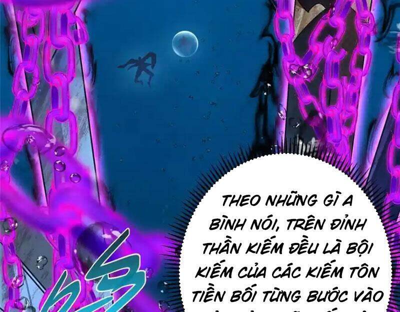 Chưởng Môn Khiêm Tốn Chút [Chap 410-472] - Page 131