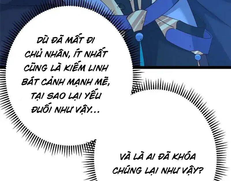 Chưởng Môn Khiêm Tốn Chút [Chap 410-472] - Page 134