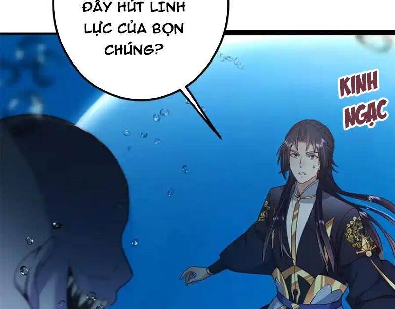 Chưởng Môn Khiêm Tốn Chút [Chap 410-472]