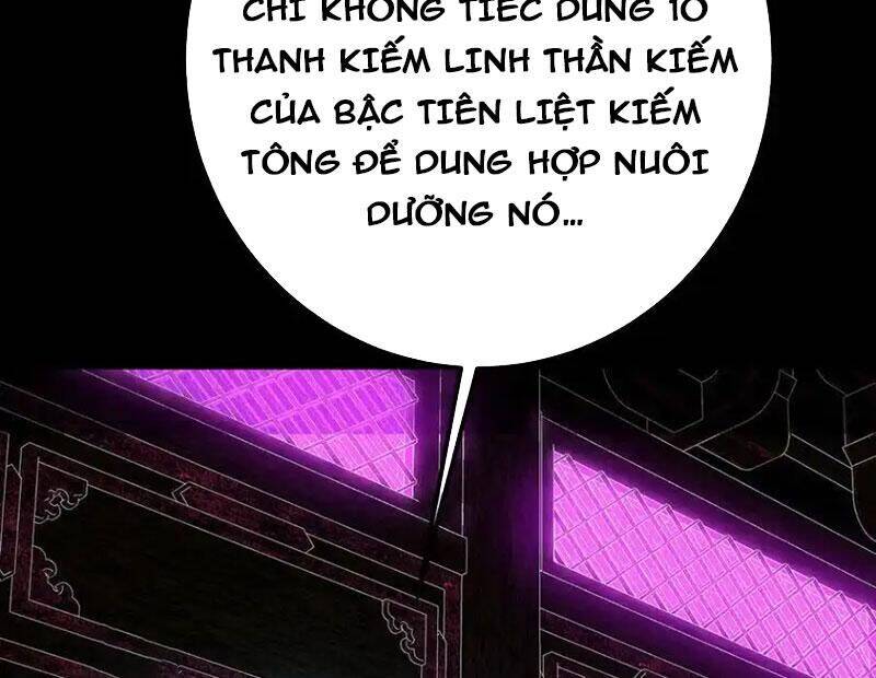 Chưởng Môn Khiêm Tốn Chút [Chap 410-472] - Page 14