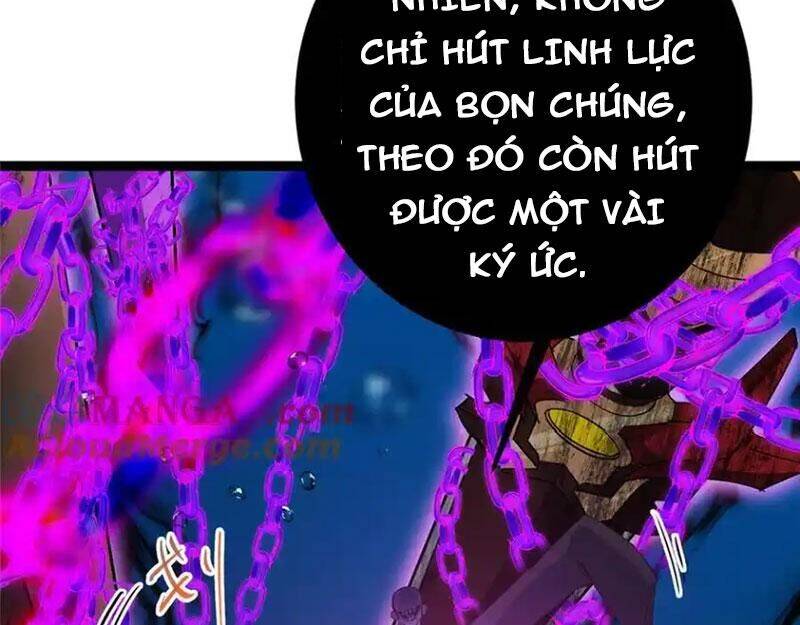 Chưởng Môn Khiêm Tốn Chút [Chap 410-472] - Page 140