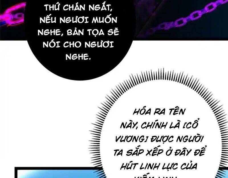 Chưởng Môn Khiêm Tốn Chút [Chap 410-472]