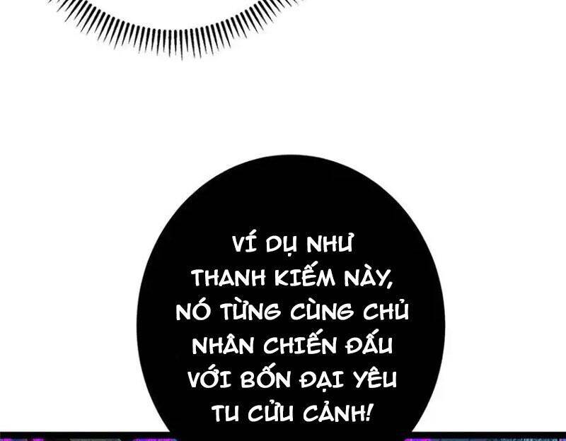 Chưởng Môn Khiêm Tốn Chút [Chap 410-472]