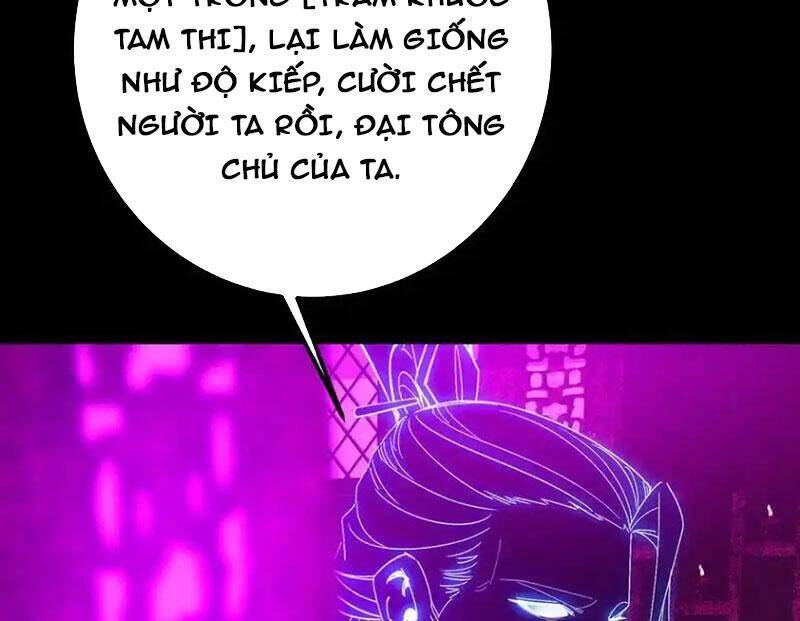 Chưởng Môn Khiêm Tốn Chút [Chap 410-472] - Page 24