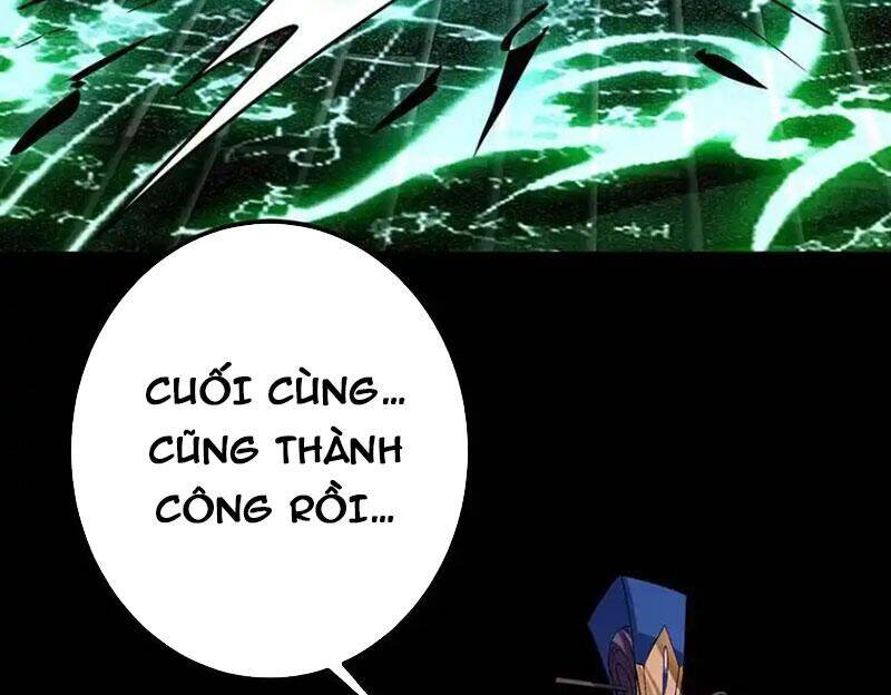 Chưởng Môn Khiêm Tốn Chút [Chap 410-472] - Page 37