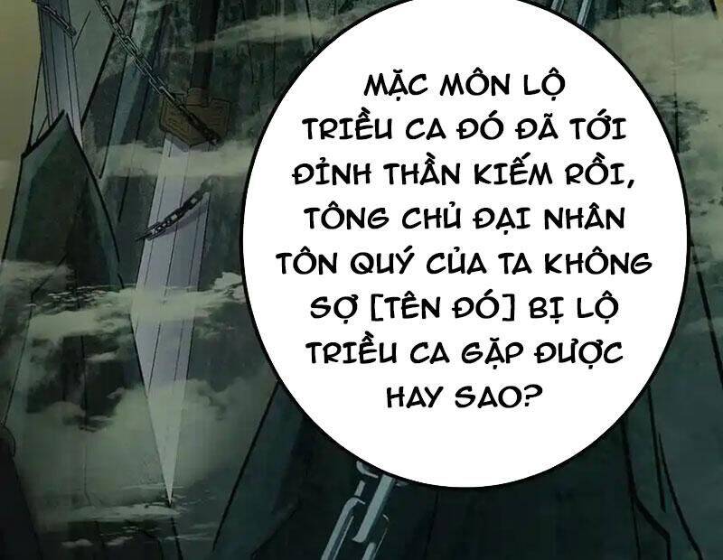 Chưởng Môn Khiêm Tốn Chút [Chap 410-472] - Page 5