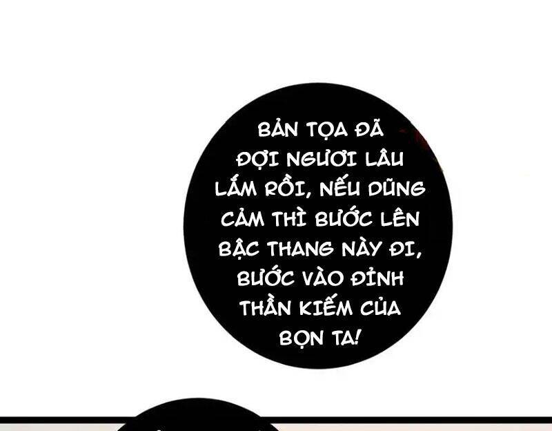 Chưởng Môn Khiêm Tốn Chút [Chap 410-472] - Page 59