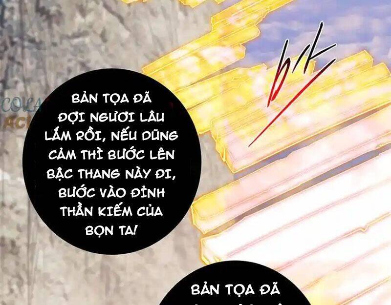 Chưởng Môn Khiêm Tốn Chút [Chap 410-472] - Page 62