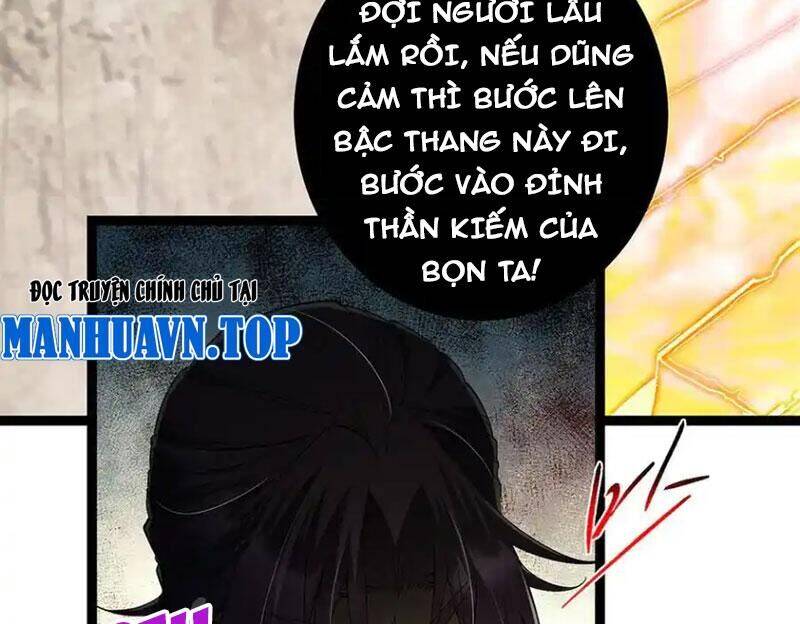 Chưởng Môn Khiêm Tốn Chút [Chap 410-472]