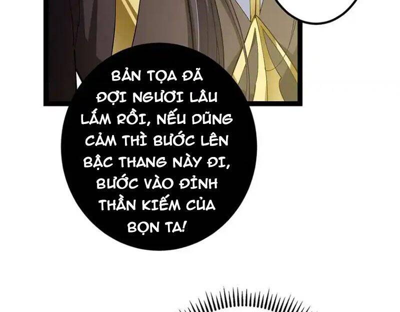 Chưởng Môn Khiêm Tốn Chút [Chap 410-472] - Page 65