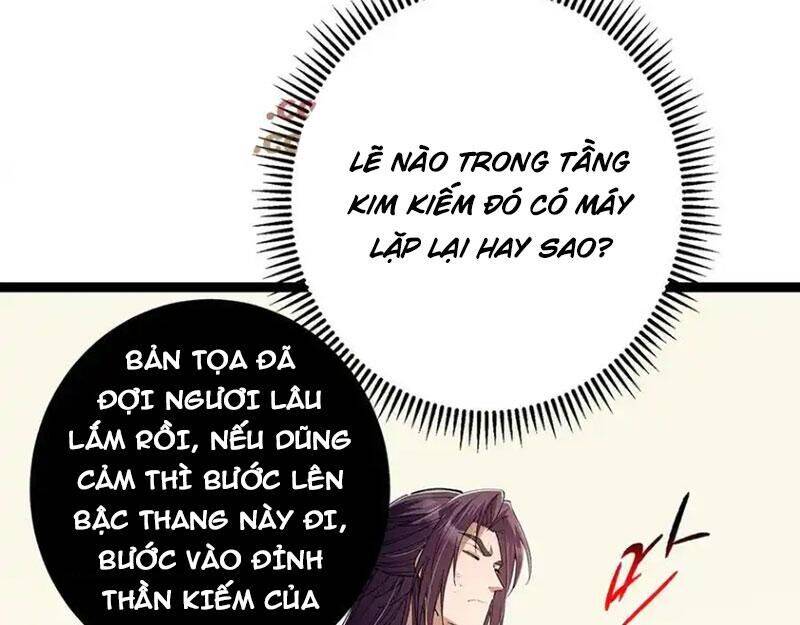 Chưởng Môn Khiêm Tốn Chút [Chap 410-472]