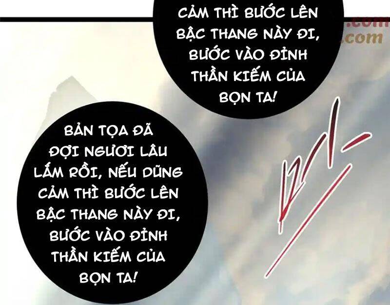 Chưởng Môn Khiêm Tốn Chút [Chap 410-472] - Page 70