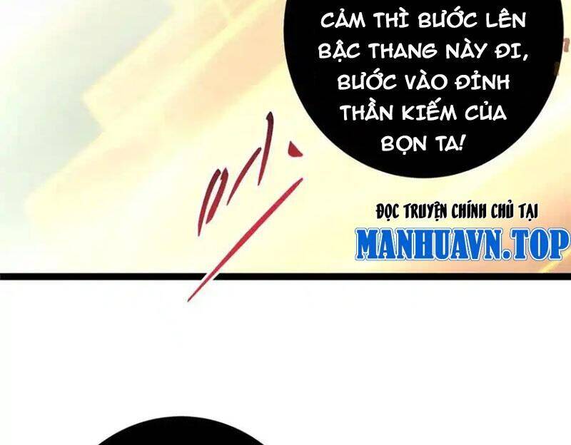 Chưởng Môn Khiêm Tốn Chút [Chap 410-472] - Page 73