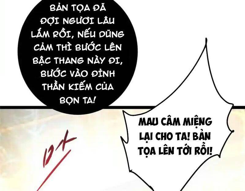 Chưởng Môn Khiêm Tốn Chút [Chap 410-472] - Page 74