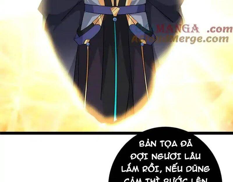 Chưởng Môn Khiêm Tốn Chút [Chap 410-472] - Page 76