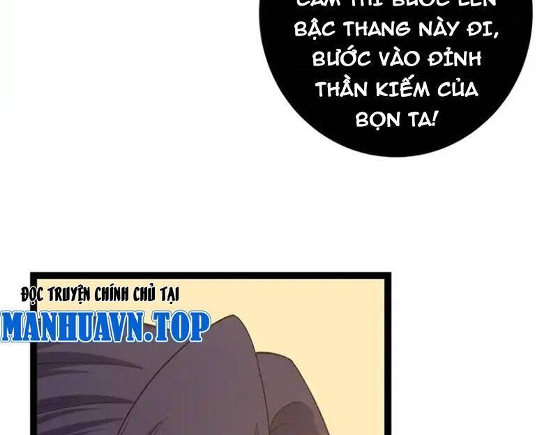 Chưởng Môn Khiêm Tốn Chút [Chap 410-472] - Page 77