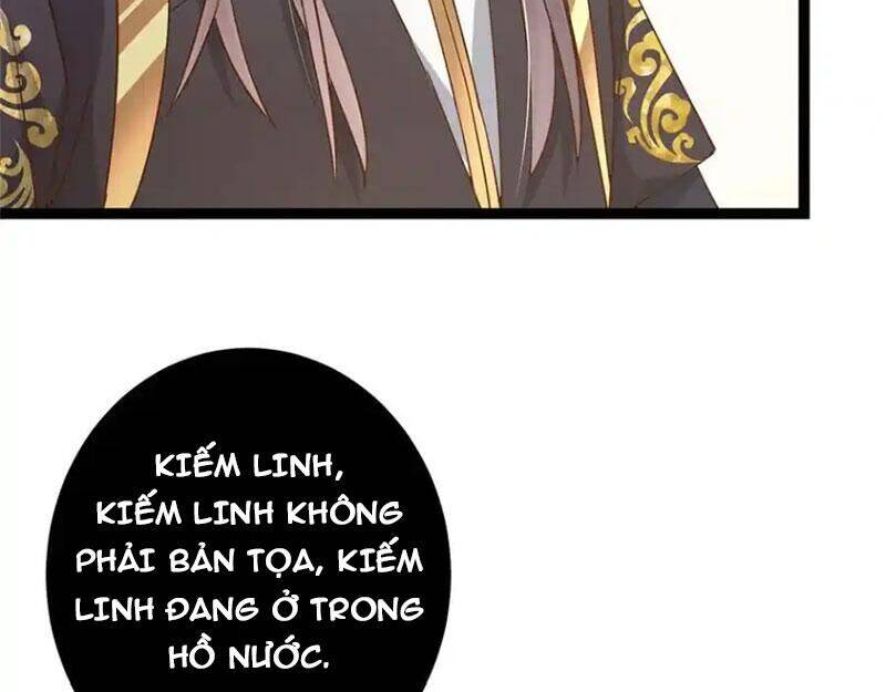 Chưởng Môn Khiêm Tốn Chút [Chap 410-472] - Page 99