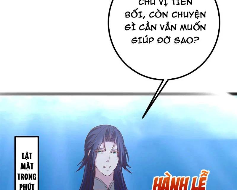 Chưởng Môn Khiêm Tốn Chút [Chap 410-472] - Page 123